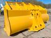 Caterpillar 988H Bucket  New / Unused Dutch fabrication Hardox Foto 4 thumbnail