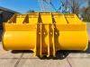Caterpillar 988H Bucket  New / Unused Dutch fabrication Hardox Foto 5 thumbnail