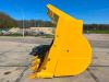 Caterpillar 988H Bucket  New / Unused Dutch fabrication Hardox Foto 7 thumbnail