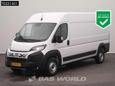 Fiat Ducato Elektrisch Heavy 110kWh 424km WLTP L3H2 LED Navi Airco Cruise Camera CarPlay Parkeersensoren vendida por BAS World B.V.
