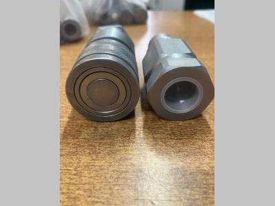 Innesto faster Femmina-maschio vendida por Cantoro Officina Meccanica Srl