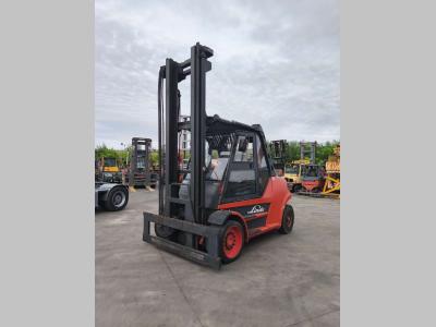 Linde H80D-03/900 Foto 1