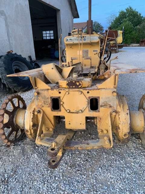 Caterpillar D6B Foto 7