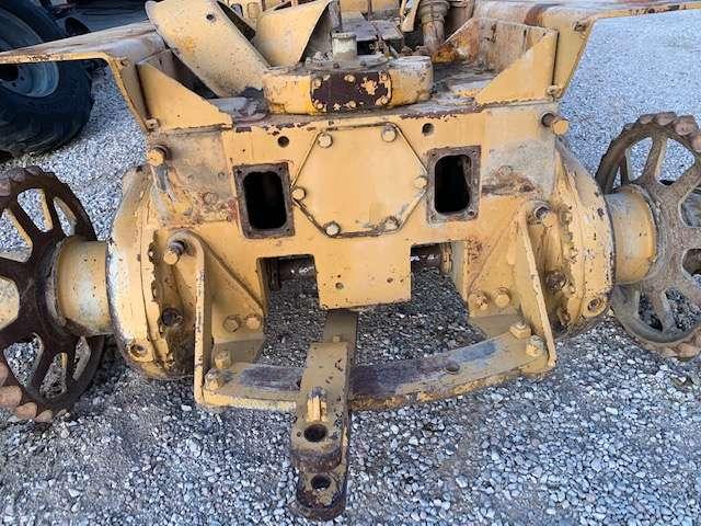 Caterpillar D6B Foto 9