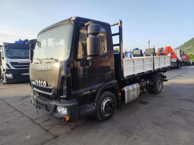 Iveco EUROCARGO 75E16 vendida por Procida Macchine S.r.l.