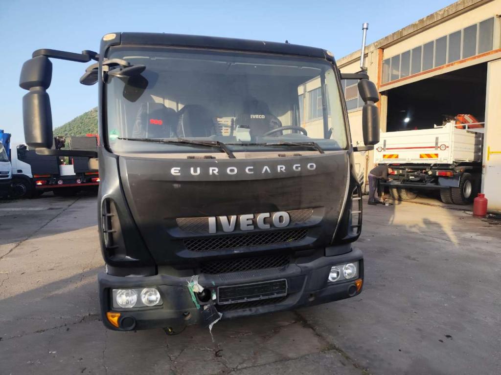 Iveco EUROCARGO 75E16 Foto 18