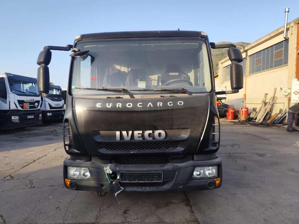 Iveco EUROCARGO 75E16 Foto 19