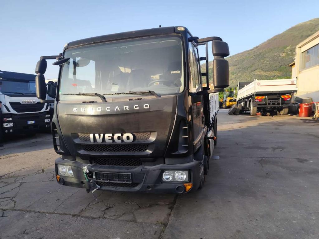 Iveco EUROCARGO 75E16 Foto 20