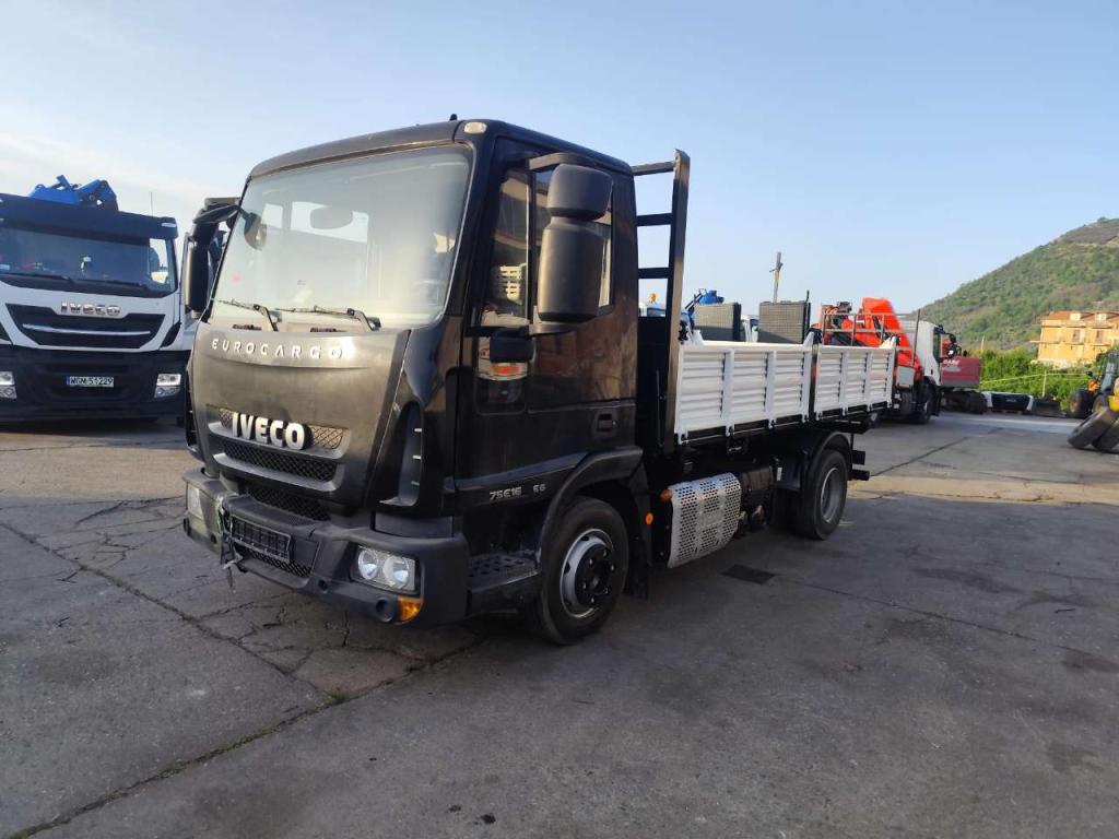 Iveco EUROCARGO 75E16 Foto 22
