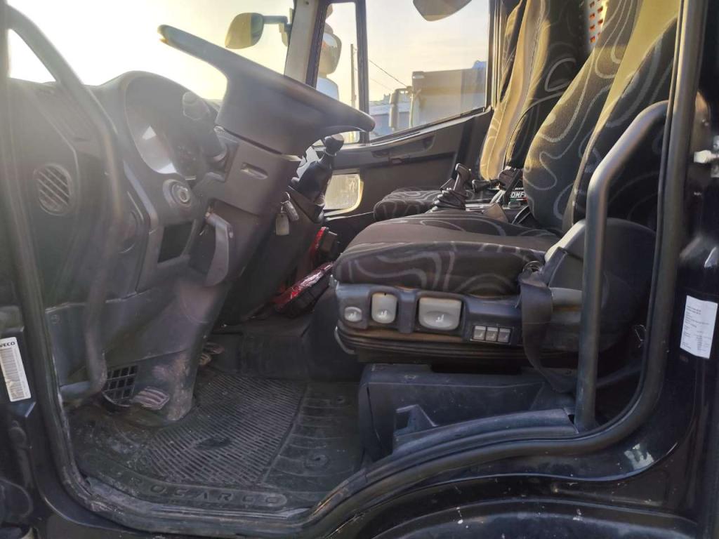 Iveco EUROCARGO 75E16 Foto 29