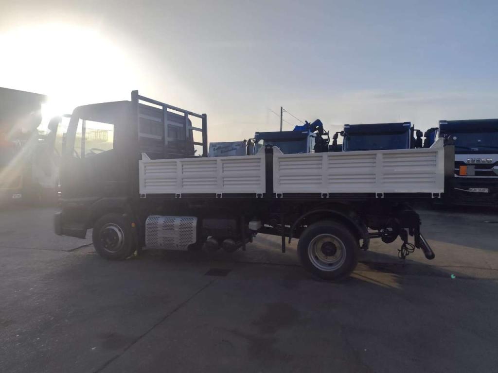 Iveco EUROCARGO 75E16 Foto 4