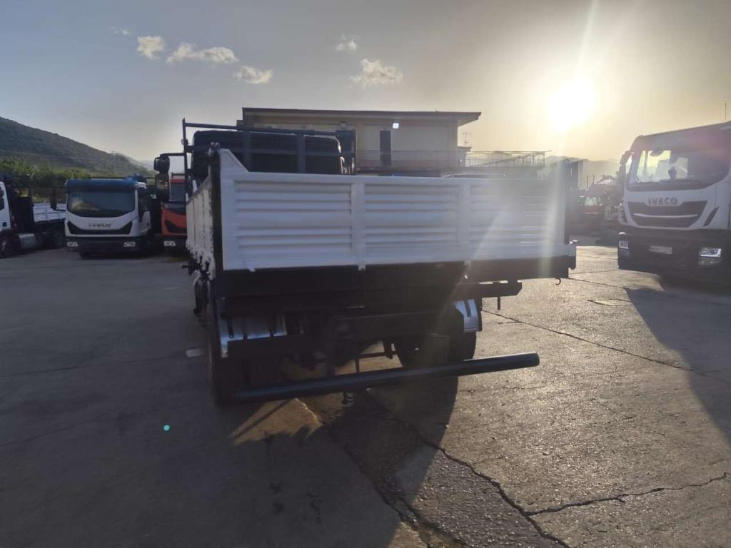 Iveco EUROCARGO 75E16 Foto 6