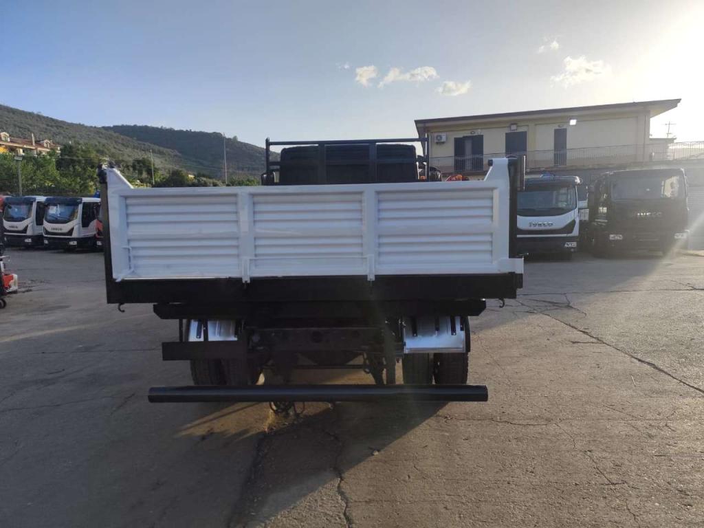 Iveco EUROCARGO 75E16 Foto 7