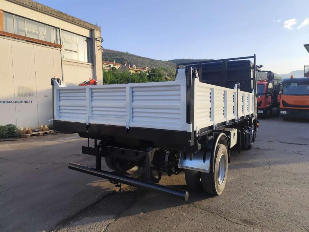 Iveco EUROCARGO 75E16 Foto 8