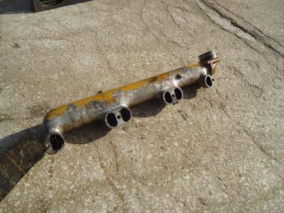 Colector de admisión para Fiat Allis FL10C - MOTORE 8365.05 - vendida por OLM 90 Srl