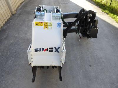 Simex PL40.35 vendida por Piccinini Macchine Srl