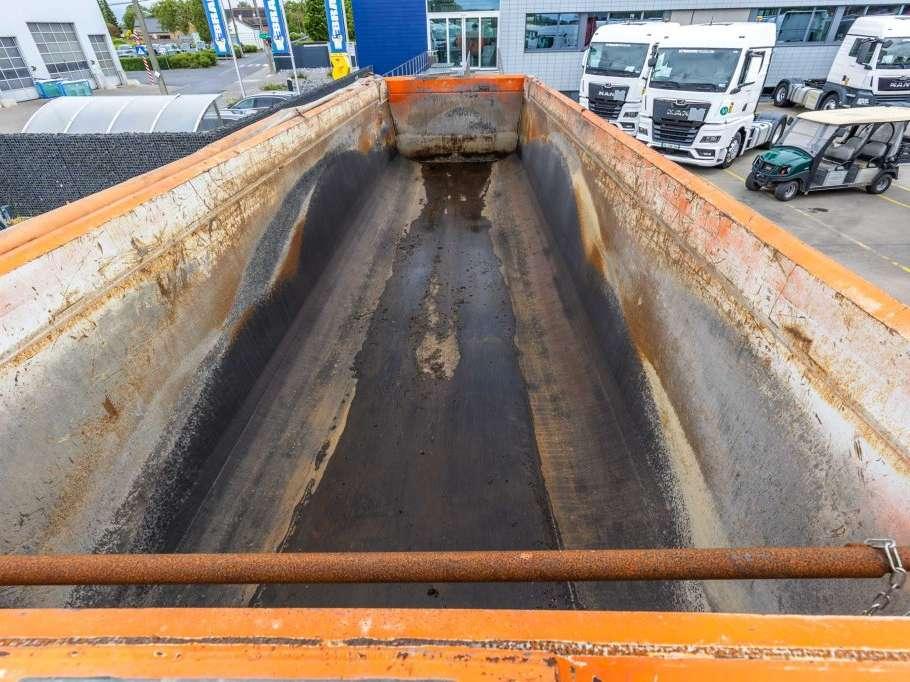 Schmitz GEISOLEERDE KIPPER Foto 8