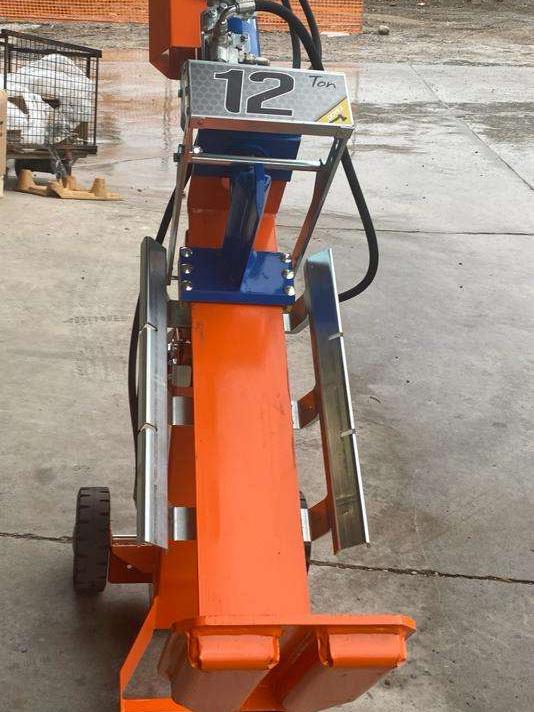 Balfor 12 TON VARIO ELETTRICO MONOFASE Foto 21