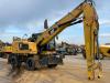 Caterpillar MH3024 Foto 10 thumbnail