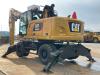 Caterpillar MH3024 Foto 3 thumbnail