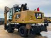 Caterpillar MH3024 Foto 6 thumbnail