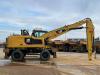 Caterpillar MH3024 Foto 9 thumbnail