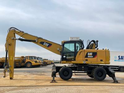 Caterpillar MH3024 vendida por Big Machinery