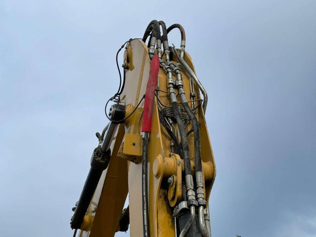 Caterpillar MH3024 Foto 12