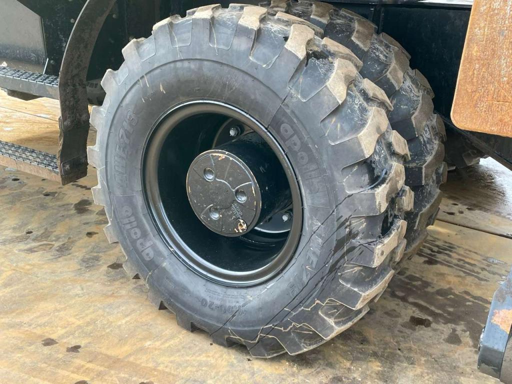Caterpillar MH3024 Foto 15