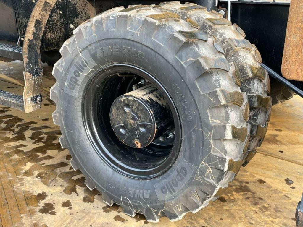 Caterpillar MH3024 Foto 16