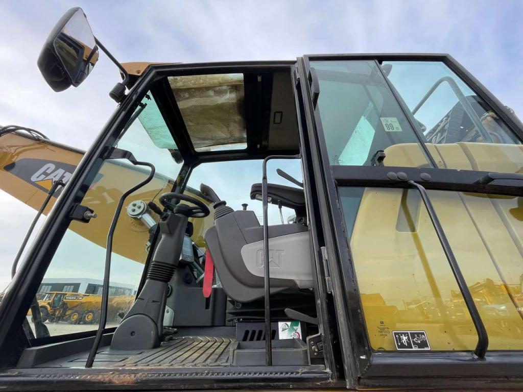 Caterpillar MH3024 Foto 18