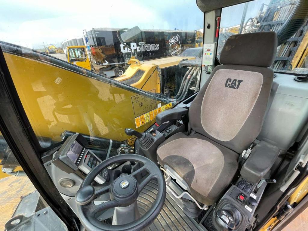 Caterpillar MH3024 Foto 19