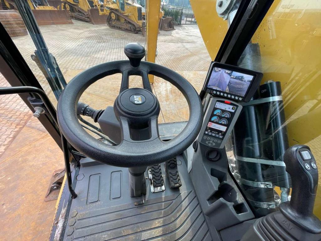 Caterpillar MH3024 Foto 20