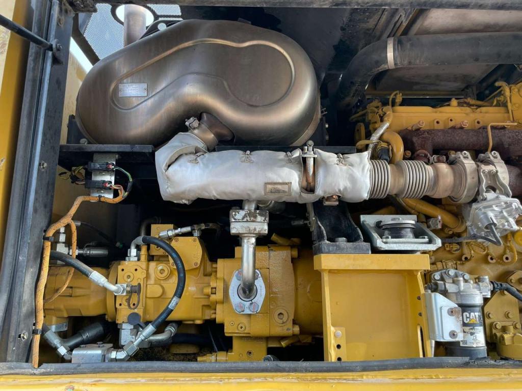 Caterpillar MH3024 Foto 26