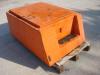Cajón portaobjetos para Fiat Hitachi 450.3 Foto 1 thumbnail
