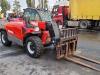 Manitou MT625 H Comfort Foto 4 thumbnail