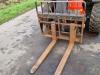Manitou MT625 H Comfort Foto 6 thumbnail