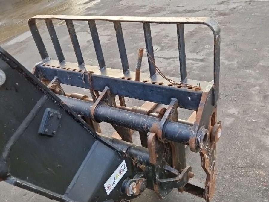 Manitou MT625 H Comfort Foto 12