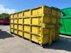 CONTAINER SCARRABILE USATO A CIELO APERTO Foto 3 thumbnail
