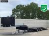 Nooteboom OSDS-41-03 APK 06-27 Steering Axle SAF Ramps Foto 1 thumbnail