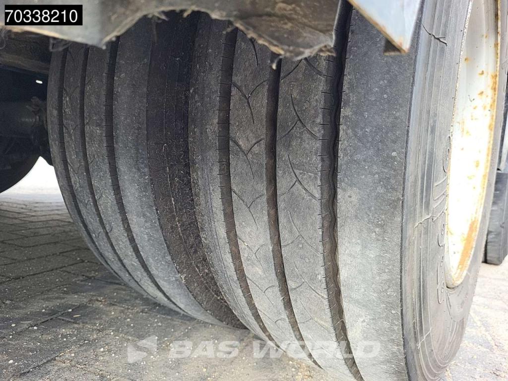 Nooteboom OSDS-41-03 APK 06-27 Steering Axle SAF Ramps Foto 25