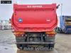 Scania G420 G 8X6 8x6 18m3 KH tipper Steel Suspension Big-Axle Euro 4 Foto 10 thumbnail