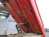 Scania G420 G 8X6 8x6 18m3 KH tipper Steel Suspension Big-Axle Euro 4 Foto 6 thumbnail