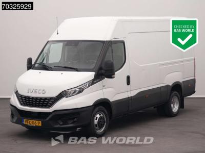 Iveco Daily 35C18 3.0L Automaat Dubbellucht L2H2 3,5t Trekhaak ACC LED Navi Parkeersensoren 180PK Euro6 L vendida por BAS World B.V.