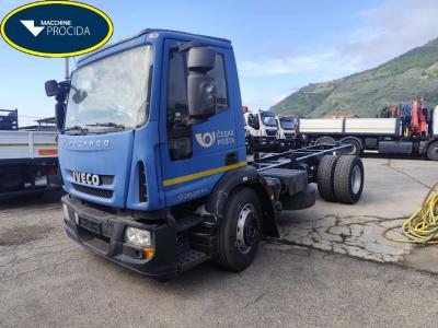 Iveco EUROCARGO CUBE 190EL28 Foto 1