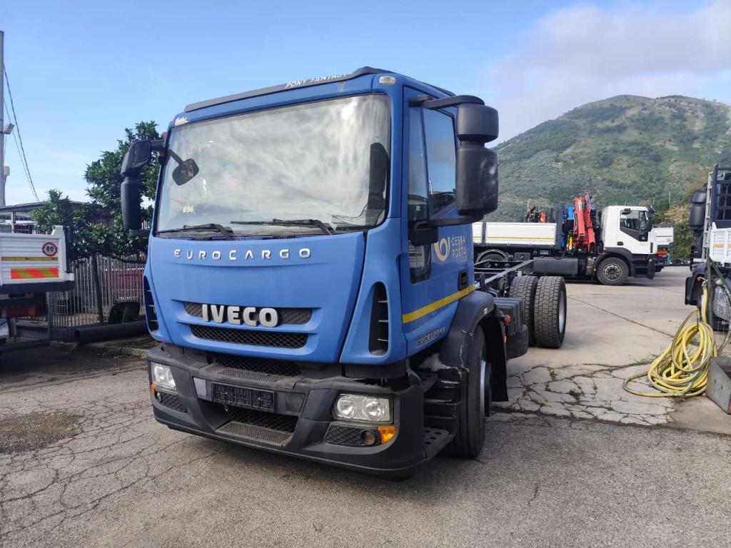 Iveco EUROCARGO CUBE 190EL28 Foto 11