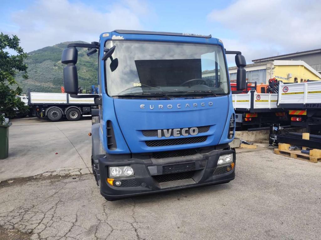 Iveco EUROCARGO CUBE 190EL28 Foto 19