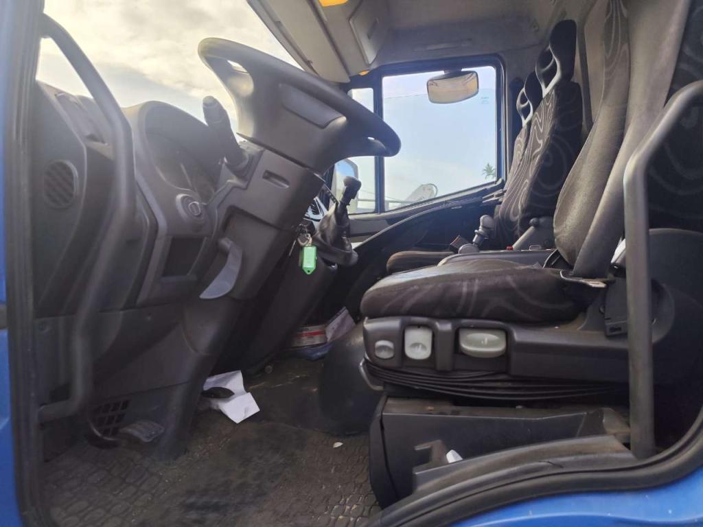Iveco EUROCARGO CUBE 190EL28 Foto 7