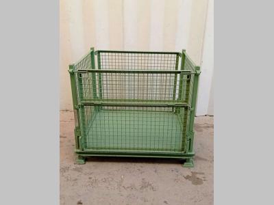 CESTA IN RETE CM 120X100X100h vendida por REDAGEST S.R.L.