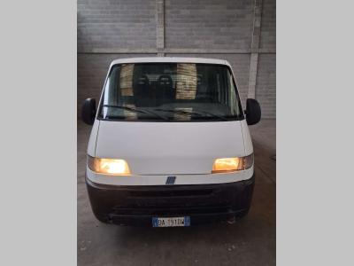 Fiat ducato vendida por Deal Di Balliu Mentor & c. Sas